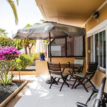 Apartment Apple Dunes With Pool Corralejo By Holidays Home 外观 照片