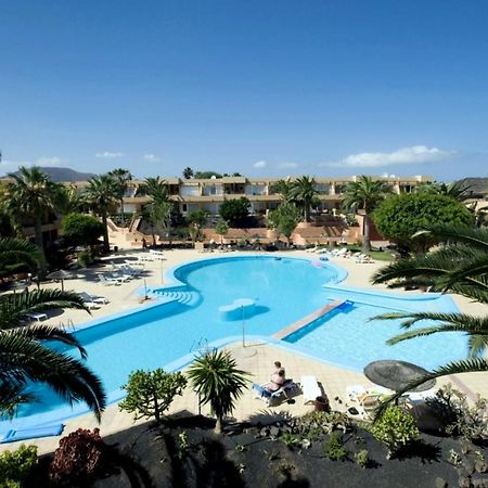 Apartment Apple Dunes With Pool Corralejo By Holidays Home 外观 照片