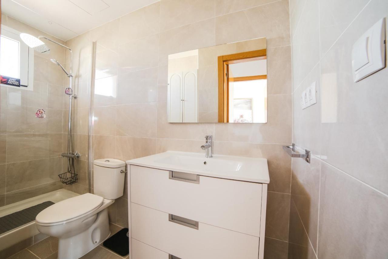 Apartment Apple Dunes With Pool Corralejo By Holidays Home 外观 照片