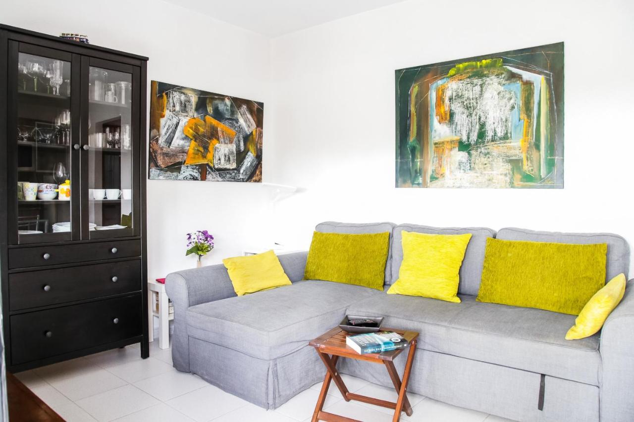Apartment Apple Dunes With Pool Corralejo By Holidays Home 外观 照片