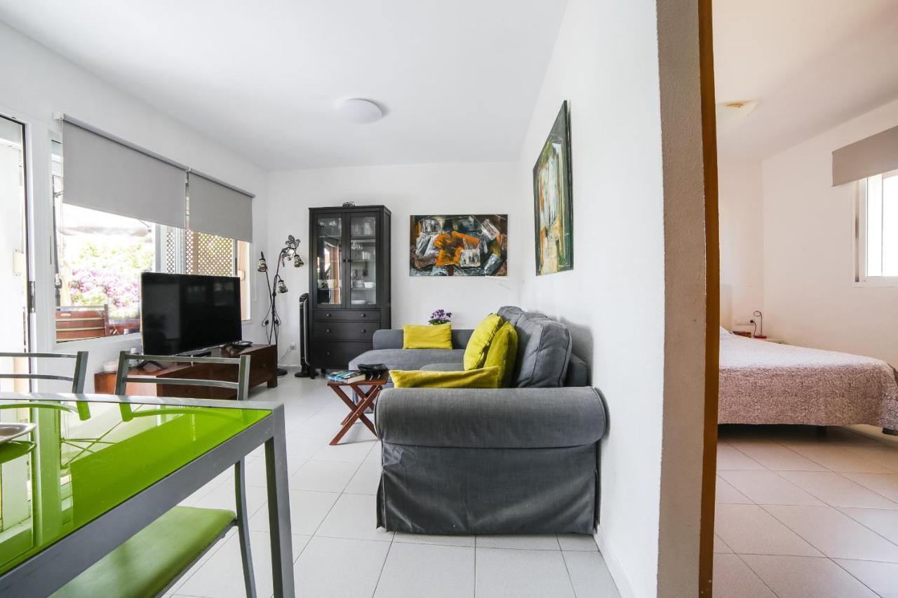 Apartment Apple Dunes With Pool Corralejo By Holidays Home 外观 照片