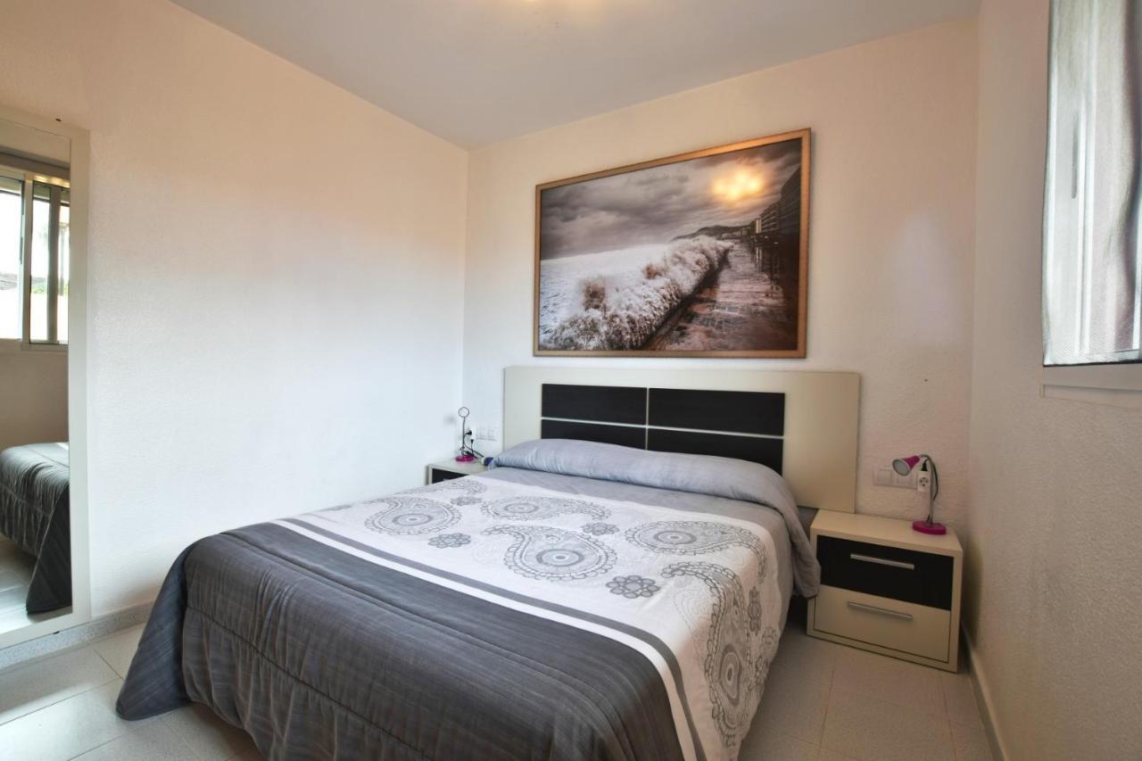 Apartment Apple Dunes With Pool Corralejo By Holidays Home 外观 照片