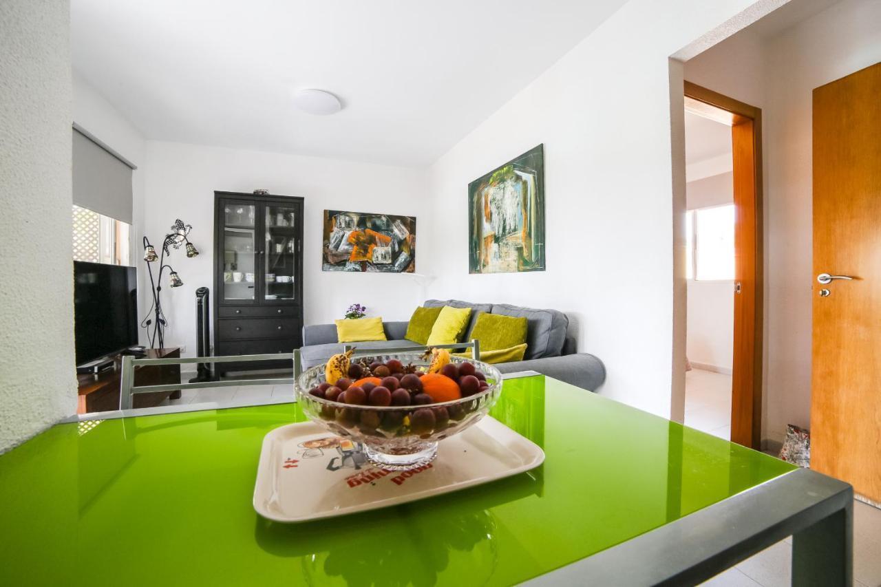 Apartment Apple Dunes With Pool Corralejo By Holidays Home 外观 照片