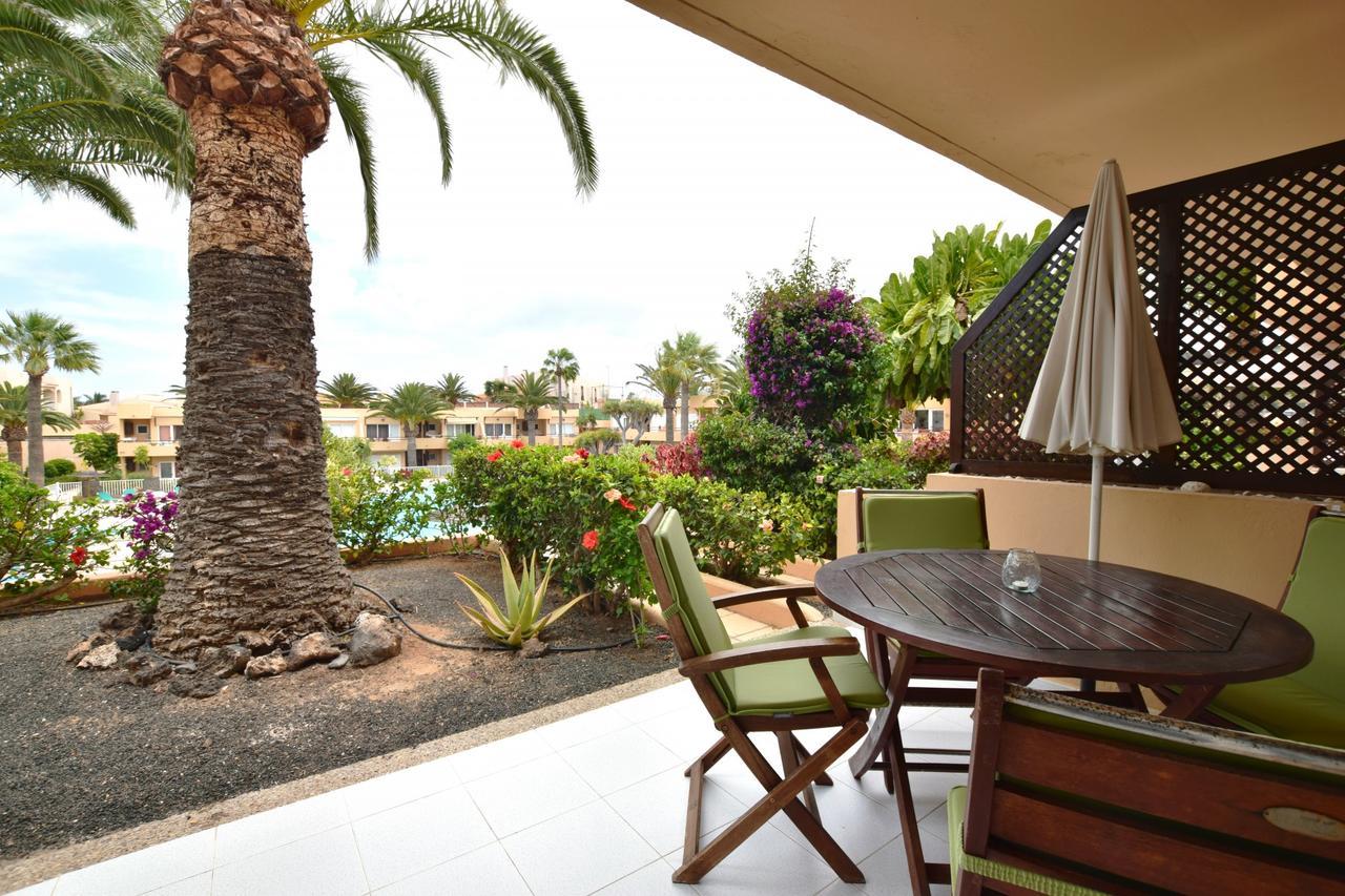 Apartment Apple Dunes With Pool Corralejo By Holidays Home 外观 照片